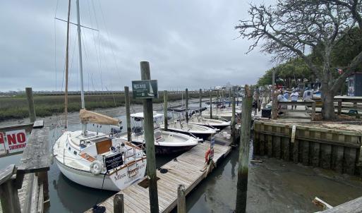 Photo #5 of 137 Pinnacle Dr., Murrells Inlet, SC 0.2 acres