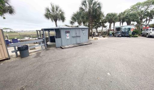 View of parking / parking lot