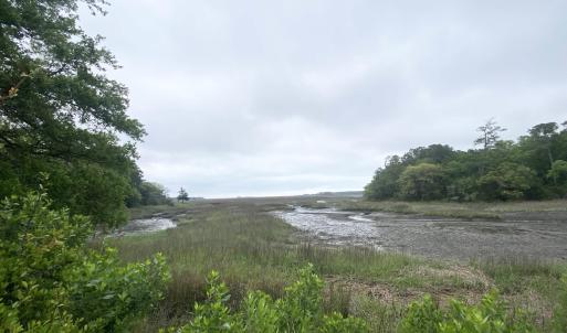 View of Inlet