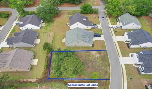 Photo #4 of Lot 140 Seaport Circle, Georgetown, SC 0.2 acres