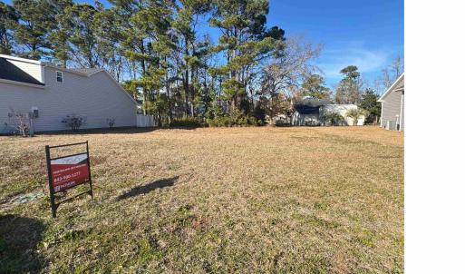 Photo #2 of Lot 404 Two Rivers Rd., Georgetown, SC 0.2 acres