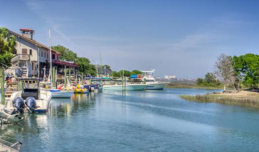 Photo #3 of TBD Betts Rd., Murrells Inlet, SC 20.8 acres