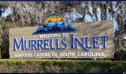 Photo #5 of TBD Betts Rd., Murrells Inlet, SC 20.8 acres