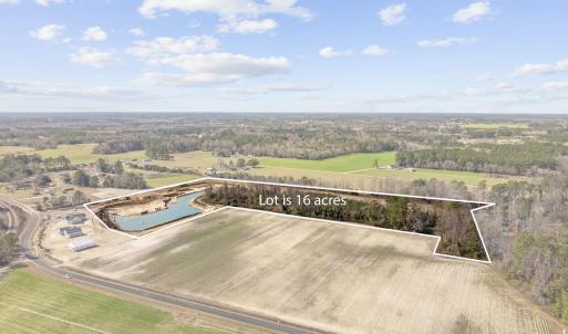 Photo #7 of TBD Gurley Rd., Loris, SC 16.7 acres