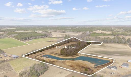 Photo #1 of TBD Gurley Rd., Loris, SC 16.7 acres