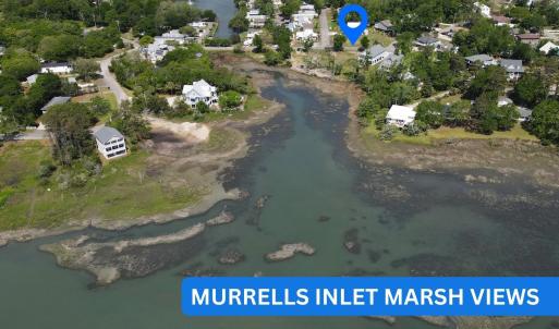 Photo #4 of 399 Elizabeth Dr., Murrells Inlet, SC 0.2 acres