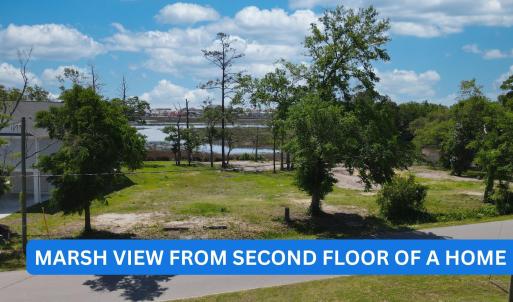 Photo #3 of 399 Elizabeth Dr., Murrells Inlet, SC 0.2 acres