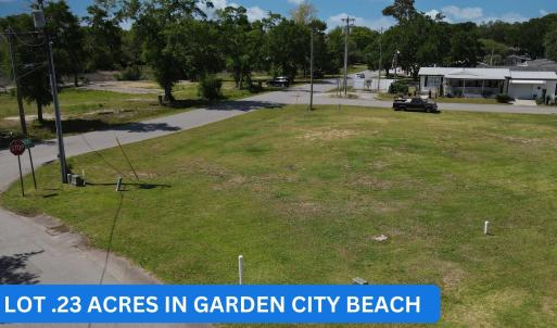 Photo #1 of 399 Elizabeth Dr., Murrells Inlet, SC 0.2 acres