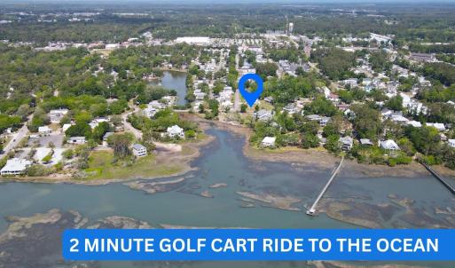 Photo #2 of 399 Elizabeth Dr., Murrells Inlet, SC 0.2 acres