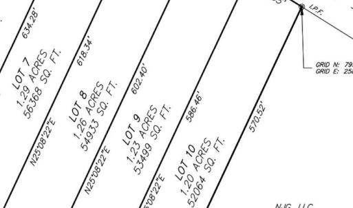 Photo #7 of 5610 Joyner Swamp Rd., Galivants Ferry, SC 1.2 acres