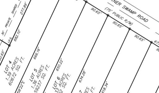 Photo #7 of 5590 Joyner Swamp Rd., Galivants Ferry, SC 1.3 acres