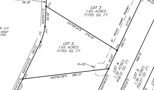 Photo #6 of 5530 Joyner Swamp Rd., Galivants Ferry, SC 1.7 acres