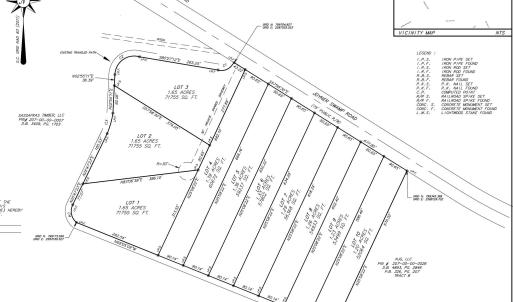 Photo #3 of 5550 Joyner Swamp Rd., Galivants Ferry, SC 1.7 acres