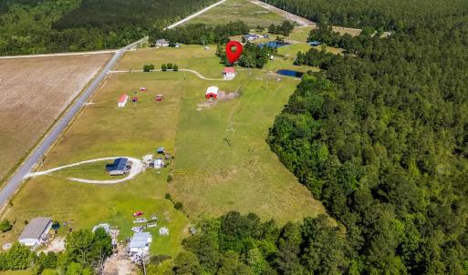 Photo #29 of 1099 Bonnie Bay Rd., Loris, SC 14.1 acres