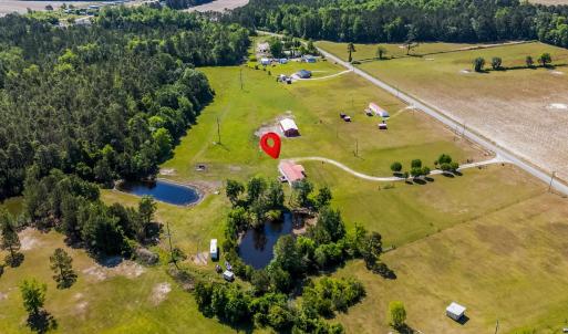 Photo #11 of 1099 Bonnie Bay Rd., Loris, SC 14.1 acres