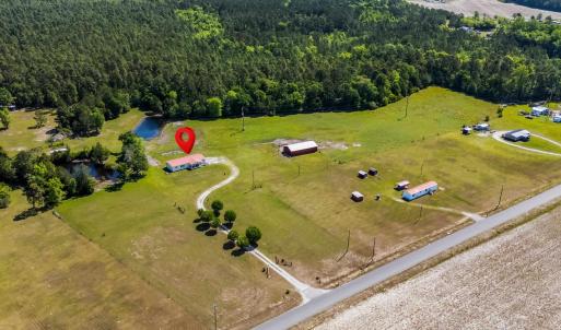 Photo #33 of 1099 Bonnie Bay Rd., Loris, SC 14.1 acres