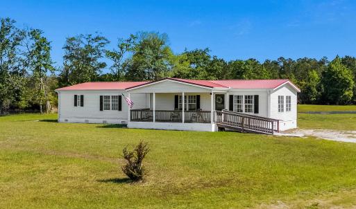 Photo #9 of 1099 Bonnie Bay Rd., Loris, SC 14.1 acres