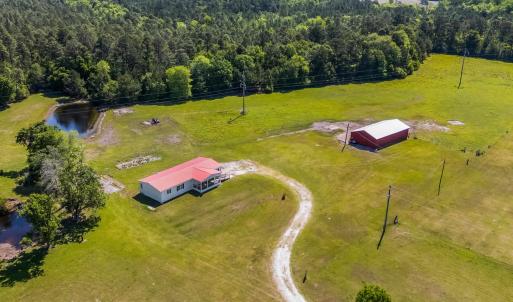 Photo #10 of 1099 Bonnie Bay Rd., Loris, SC 14.1 acres