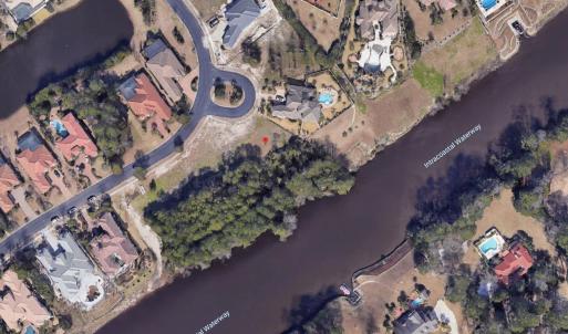 Photo #6 of 1771 Serena Dr., Myrtle Beach, SC 0.4 acres