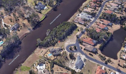 Photo #3 of 1771 Serena Dr., Myrtle Beach, SC 0.4 acres