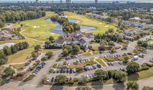 Photo #10 of 1771 Serena Dr., Myrtle Beach, SC 0.4 acres