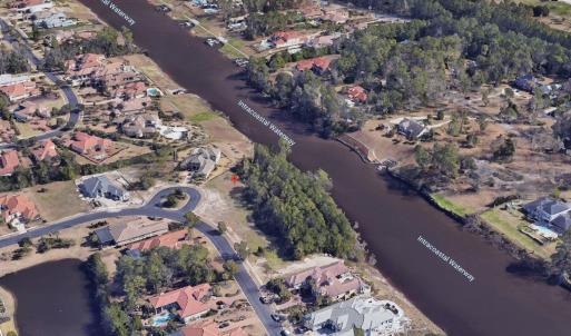 Photo #4 of 1771 Serena Dr., Myrtle Beach, SC 0.4 acres