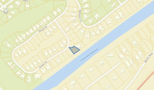 Photo #2 of 1771 Serena Dr., Myrtle Beach, SC 0.4 acres