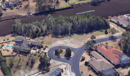 Photo #5 of 1771 Serena Dr., Myrtle Beach, SC 0.4 acres