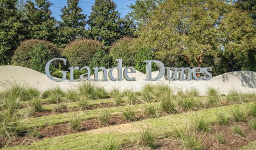 Photo #9 of 1771 Serena Dr., Myrtle Beach, SC 0.4 acres