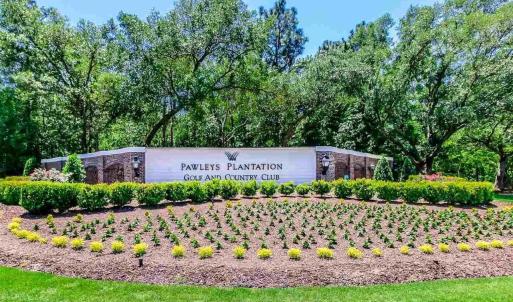 Photo #19 of Lot 17 Golden Bear Dr., Pawleys Island, SC 0.5 acres