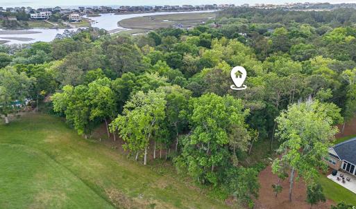 Photo #5 of Lot 17 Golden Bear Dr., Pawleys Island, SC 0.5 acres