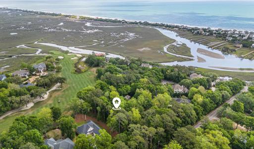 Photo #2 of Lot 17 Golden Bear Dr., Pawleys Island, SC 0.5 acres