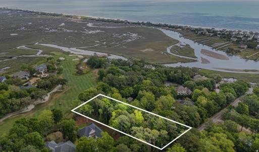 Photo #1 of Lot 17 Golden Bear Dr., Pawleys Island, SC 0.5 acres
