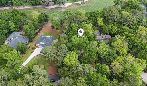 Photo #6 of Lot 17 Golden Bear Dr., Pawleys Island, SC 0.5 acres