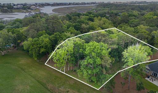 Photo #4 of Lot 17 Golden Bear Dr., Pawleys Island, SC 0.5 acres