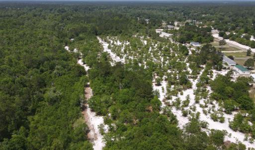 Aerial view of property and surrounding area featu