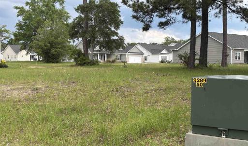 Photo #10 of 302 Chaff Ct., Georgetown, SC 0.2 acres