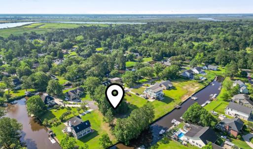 Photo #9 of 141 John Green Ln., Georgetown, SC 0.6 acres
