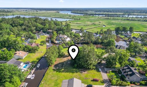 Photo #2 of 141 John Green Ln., Georgetown, SC 0.6 acres