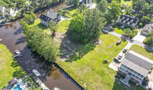 Photo #4 of 141 John Green Ln., Georgetown, SC 0.6 acres