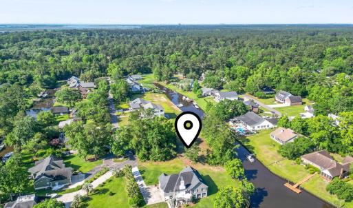 Photo #8 of 141 John Green Ln., Georgetown, SC 0.6 acres