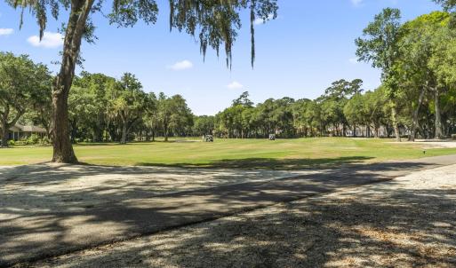 13th fairway view
