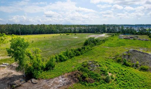 View of rural area