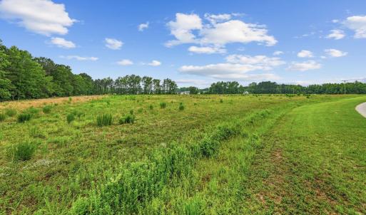 View of property location featuring property bound
