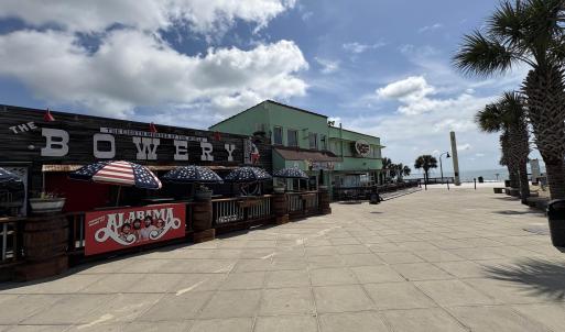 Photo #5 of 1210 Owens Dr., Myrtle Beach, SC 0.2 acres