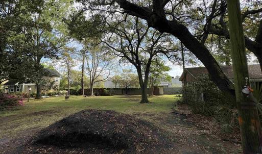 Photo #1 of 1210 Owens Dr., Myrtle Beach, SC 0.2 acres