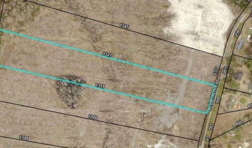 Photo #1 of TBD Albatross Rd, Georgetown, SC 5.8 acres