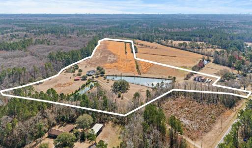 Photo #1 of 589 Loop Circle, Longs, SC 35.8 acres