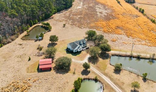 Photo #3 of 589 Loop Circle, Longs, SC 35.8 acres
