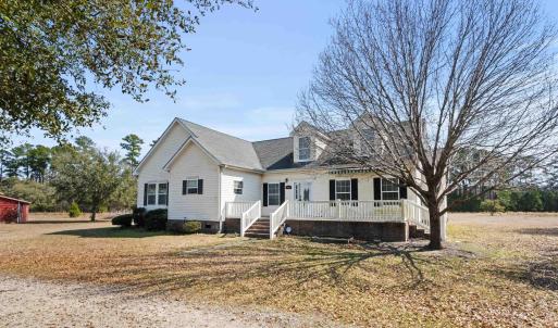 Photo #2 of 589 Loop Circle, Longs, SC 35.8 acres